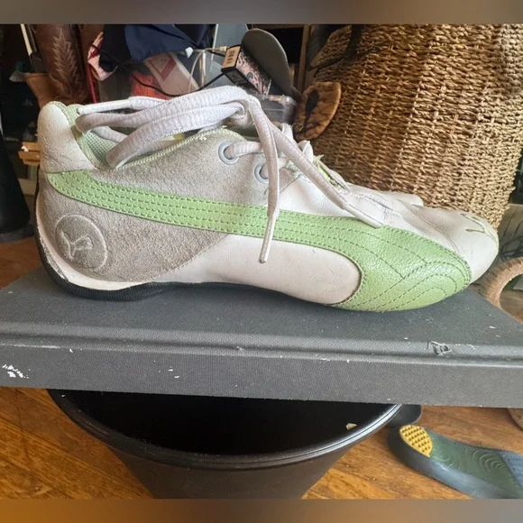 VTG PUMA SPEEDCATS - Picture 11 of 16